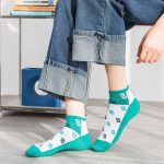 جوراب - کد : 20839 - تصویر 2